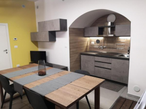 Casa MorDò Foggia